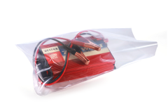 12 X 12 X 6 Mil Layflat Bag, 500/CASE