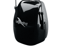 LEIGHTNING L3 Earmuff, NRR 31 db - ITEM DISCONTINUED