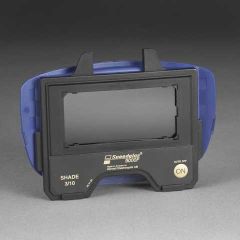 3M Speedglas Auto-Darkening Filter 9000F, Shade 11