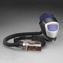 Breathing tube, Cool-air valve