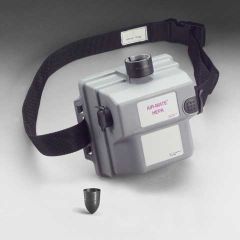 3M Air-Mate Belt Mounted HIgh Efficency PAPR Assembly 231-01-30