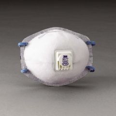 Particulate Respirator 8271, P95