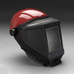 L-Series, Bumpcap with Welding Shield