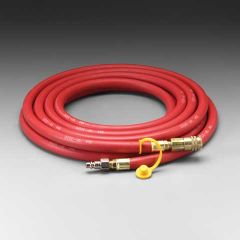 Low pressure supplied air hose, 50 ft.