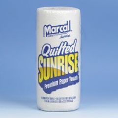 Sunrise Kitchen Roll Towel, 15/70 Shts