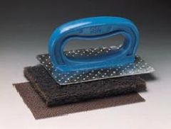 Grill Screen, 10/20's