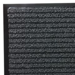 4'X6' Safety-Walk 3270E Cushion Mat Black, Ea