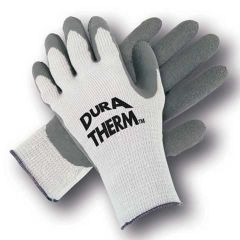 Dura Therm Coated Work Gloves, L