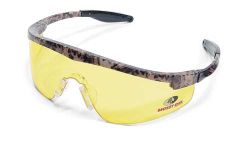 Mossy Oak Series, Camouflage, Lens: I/O Mirror