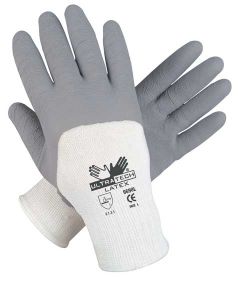 Ultra Tech latex, over/knuckle dipped, S