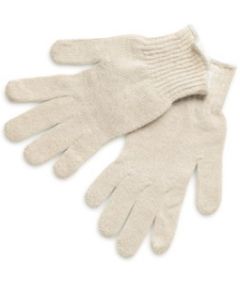 XL String Gloves, Regular Weight, 70% Cotton