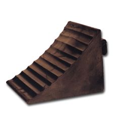 Molded Rubber Chock