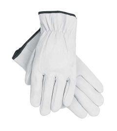 3601 Goatskin Drivers Gloves, XL