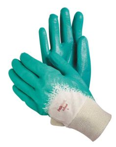 Predatouch Nitrile gloves, M