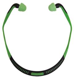 Cool Cap Canal Cap Hearing Protector, NRR: 22 dB