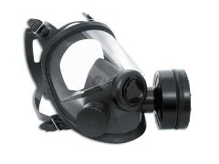 CBRN Full Facepiece Respirator, S
