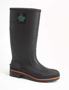 Servus PRM Knee Boots, 8, 15"