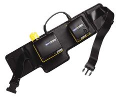 CA101D Compact Air Blower/Battery Assembly