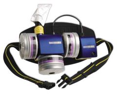 CA102 Compact Air Blower/Battery Assembly