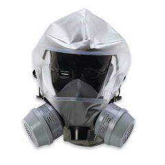 ER1000 Emergency Escape Respirators