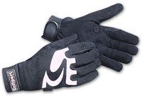 Gulfpoft Mechanics Gloves, Medium