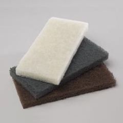 Utility Pad, Blue,  4X10, 20/cs