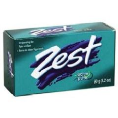 Zest Soap, 48/3.2 oz