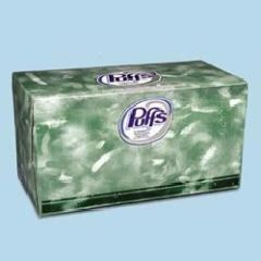 Puffs Family, 24/216's