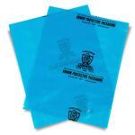 Armor "PB2B151425IC" 15" x 14" x 25"; 2 Mil Blue VCI Bags, 200 per Case