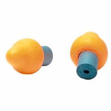 Replacement Pods for QB2 HYG Band, NRR: 25 dB, 50/box