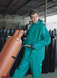 Dominator 2-Piece Suits, S