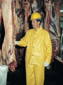 Commodore 3-Piece Suits, L