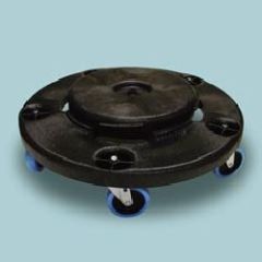 Brute Quiet Dolly, 2/Ctn