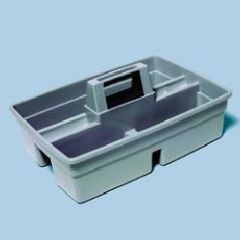 Carry Caddy, Platinum, 6/Ctn