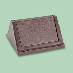 Untouchable Swing Top for 3568, 3569, Brown, 4/Ctn