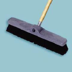 18" Med Floor Swp with Tampico Fill, 12/Ctn