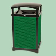 Infinity Square Dome Top Frame For 35&50 gal, 1/Ctn