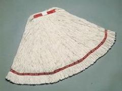 Webfoot Antimicrobial 5Hb Med, White, 6/cs