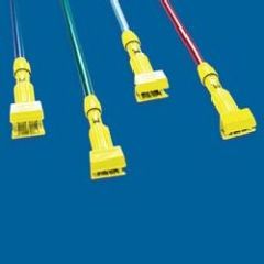 Handle, Gripper, Fiberglass, 60", 12/cs