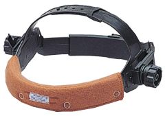 SWEATSOpad Welding Headbands
