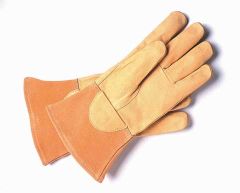 84003 Tigmaster Welding Gloves, L