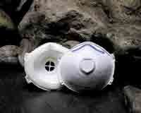 N99 Approved Prefilter