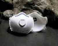 R95 Approved Prefilter