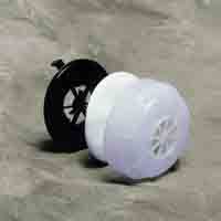 Retainer, Filter Base