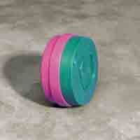 Combo Cartridge, Ammonia/Methylamine, P100 Prefilter