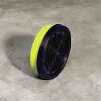 Cartridge, Org. Vapor/Acid Gas