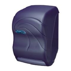 Oceans Tear N Dry Touchless Roll Towel Dispenser, 1/cs