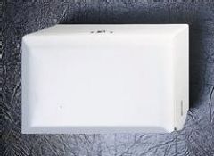 Singlefold Towel Disp, White, 6/cs