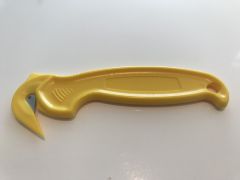 Disposable Multi-Purpose Safety Cutter (Box of 50)