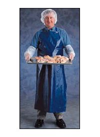 27" x 35", Blue Endurosaf Apron